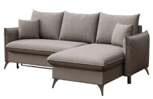 Rodier Rozkládací pohovka Brim 230 cm