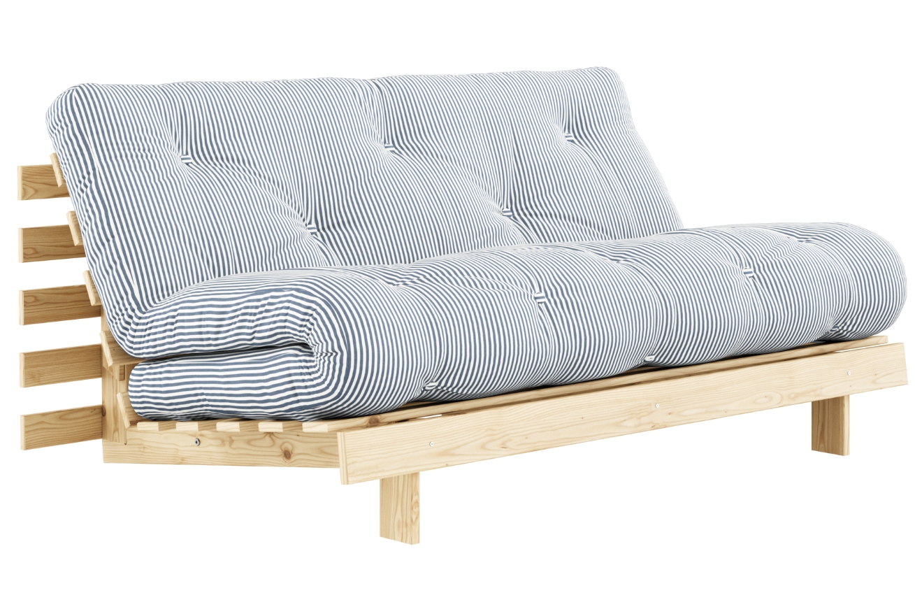 Karup Design Rozkládací pohovka Roots 160 cm