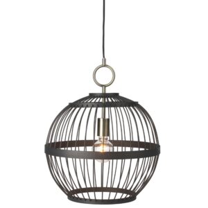 Halo Design Závěsné světlo Stockholm Nordic Edition 40 cm