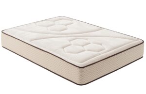 Moonia Pěnová matrace Golden Class Max 200 x 200 cm