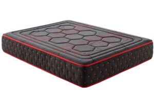 Moonia Pěnová matrace Hexaflex Moon 160 x 200 cm