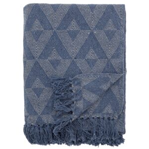 Bloomingville Pléd Udine 160 x 130 cm