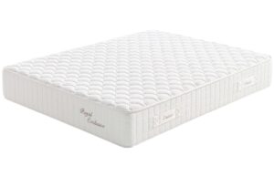 Moonia Pružinová matrace Royal Exclusive 140 x 200 cm