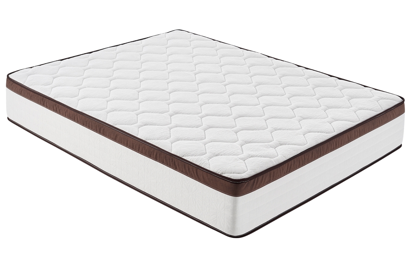 Moonia Pěnová matrace Royal Multicare 100 x 200 cm