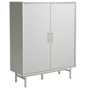 Unique Furniture Lakovaná komoda Palma 100 x 40 cm