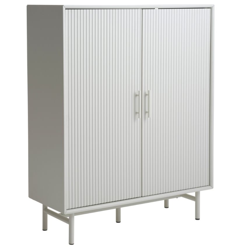 Unique Furniture Lakovaná komoda Palma 100 x 40 cm