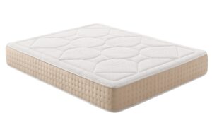 Moonia Pěnová matrace Memory Royal Multizone 90 x 200 cm