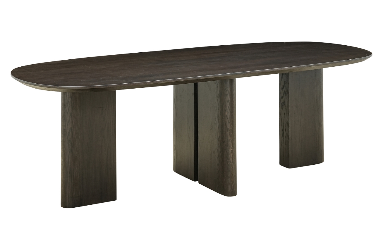 Richmond Dubový jídelní stůl Durban 300 x 100 cm