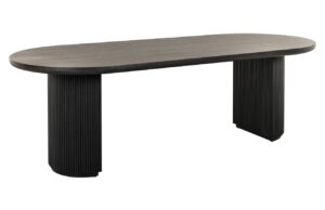 Richmond Dubový jídelní stůl Kingston 280 x 100 cm