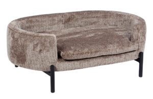 Richmond Pelíšek pro domácí mazlíčky Dolly 84 x 56 cm