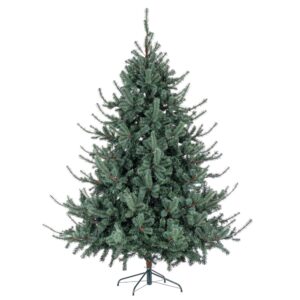 Bizzotto Umělý vánoční strom Serrone 210 cm