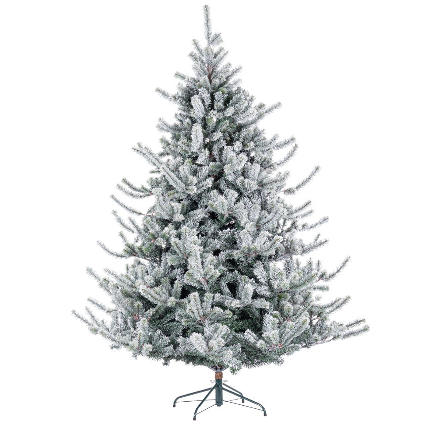 Bizzotto Umělý vánoční strom Serrone 210 cm