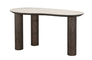 Richmond Keramický toaletní stolek Ritz 150 x 75 cm