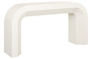 Richmond Toaletní stolek Rainbow 150 x 35 cm