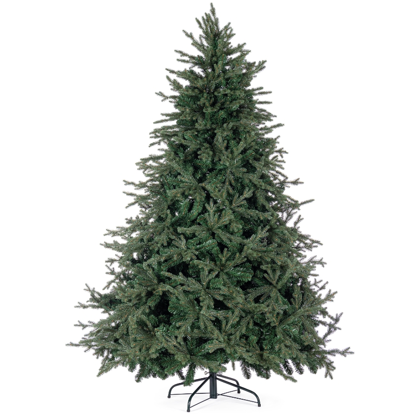 Bizzotto Umělý vánoční strom Brecciano 240 cm