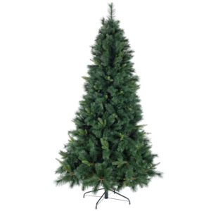 Bizzotto Umělý vánoční strom Garlenda Green 270 cm