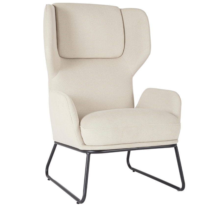 Bizzotto Křeslo Ophelia