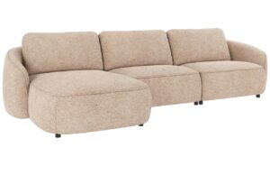 Rowico Rohová pohovka NORRIS 319 cm