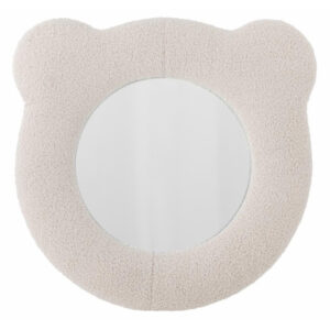 Bloomingville Dětské závěsné zrcadlo Baily 33 cm