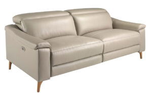 Angel Cerdá Kožená pohovka No. 6190