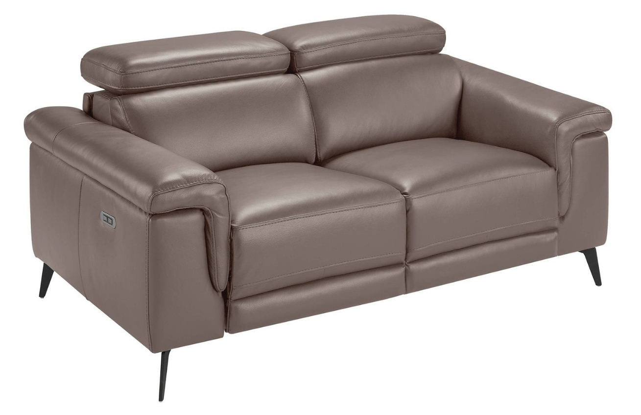 Angel Cerdá Kožená pohovka No. 6106