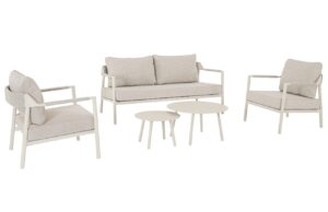 Bizzotto Zahradní set pohovky