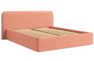 Micadoni Postel Elizabeth 180 x 200 cm s úložným prostorem