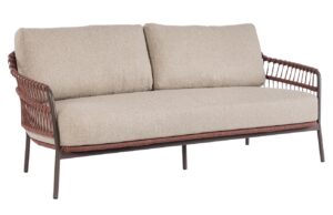 Bizzotto Zahradní pohovka Talaia 186