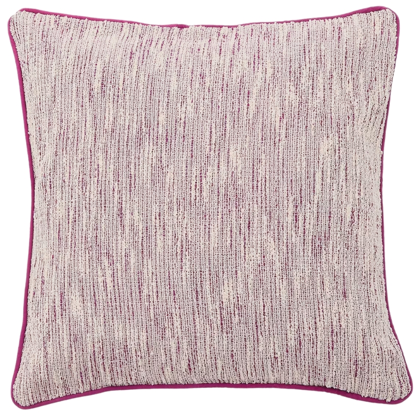 Kave Home Bavlněný povlak na polštář Brisella 45 x 45 cm