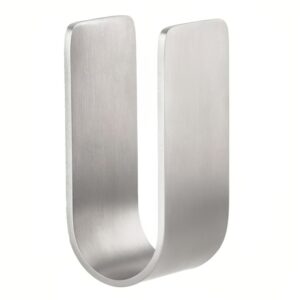 Zone Denmark Nerezový háček Ume 8 cm