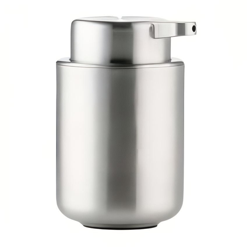 Zone Denmark Nerezový dávkovač na mýdlo Ume