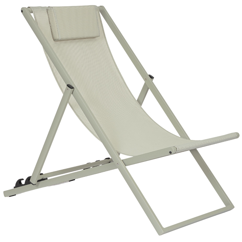 Bizzotto Zahradní lehátko Taylor