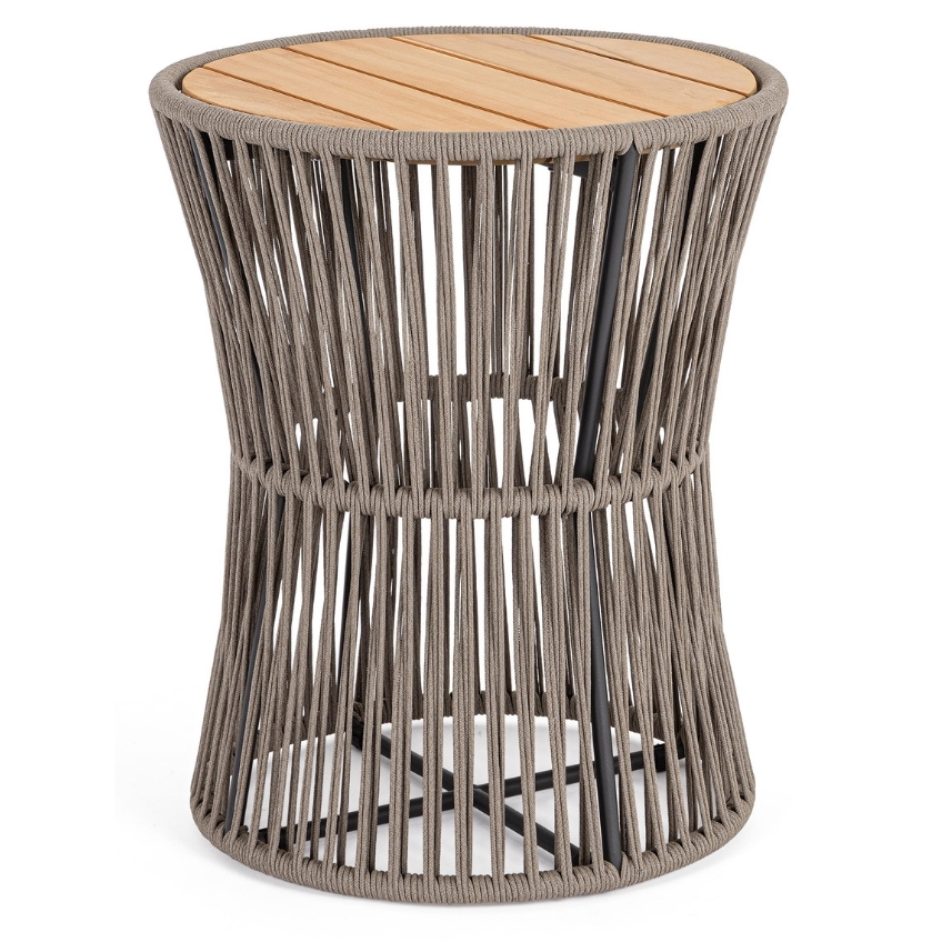 Bizzotto Zahradní stolek Carles