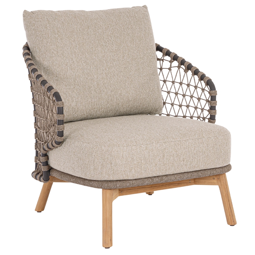 Bizzotto Zahradní křeslo Eularia