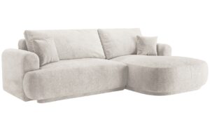 Micadoni Rozkládací pohovka Ella 271 cm