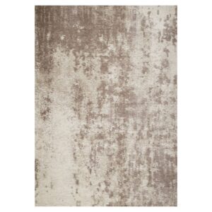 Fargotex Hnědý koberec Lyon 200 x 300 cm