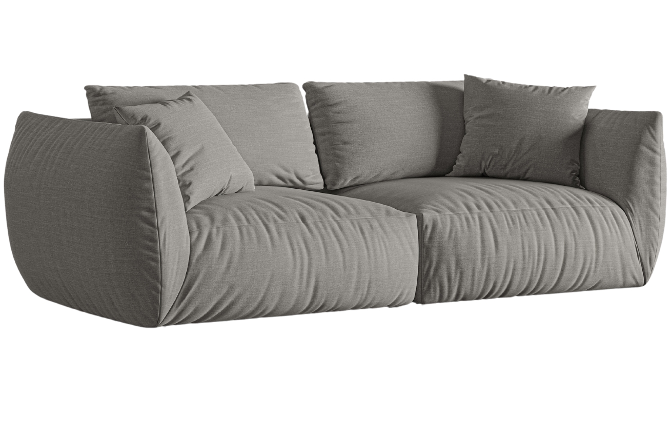 Micadoni Pohovka Chris 260 cm