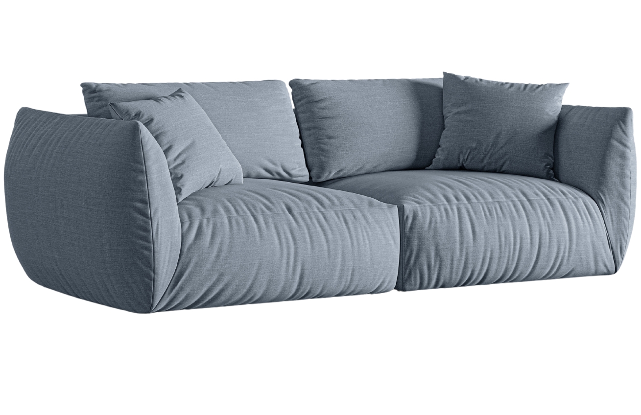 Micadoni Pohovka Chris 260 cm