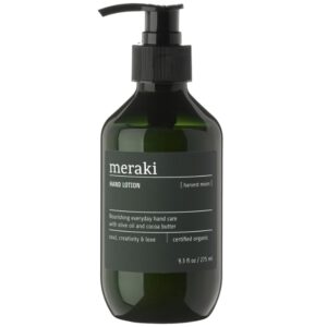 Krém na ruce Meraki Harvest Moon 275 ml