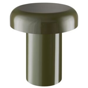 noo.ma Kovový odkládací stolek Miko 40 cm