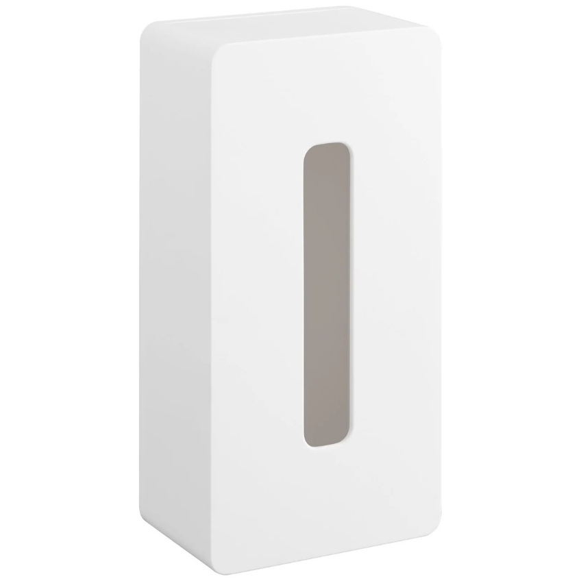 YAMAZAKI Plastový box na ubrousky Film Hook