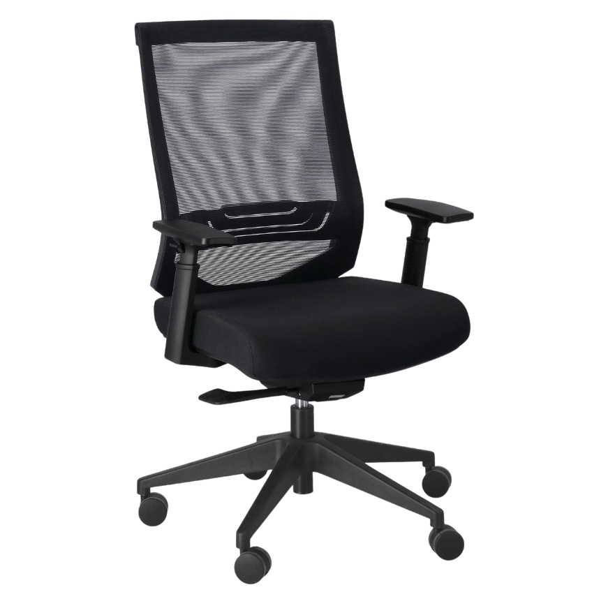 Bizzotto Kancelářská židle Marcus