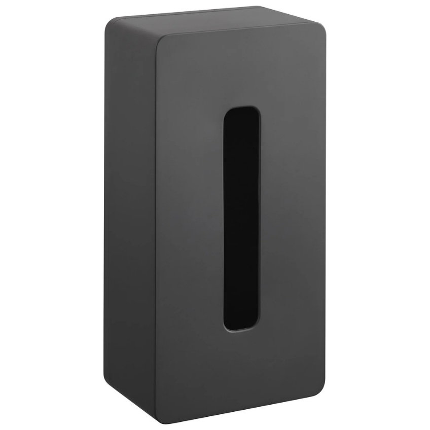 YAMAZAKI Plastový box na ubrousky Film Hook