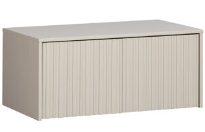 WOOOD Dřevěná lavice Gravia 88 x 50 cm