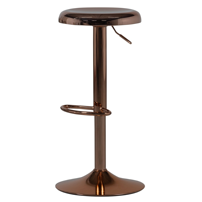 WOOOD Barová židle Newton 61-81 cm