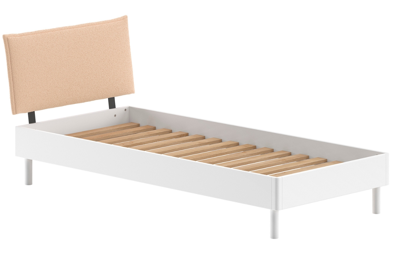 Vipack Dřevěná postel Forrest 90 x 200 cm