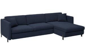 Micadoni Rozkládací pohovka Gloria 260 cm