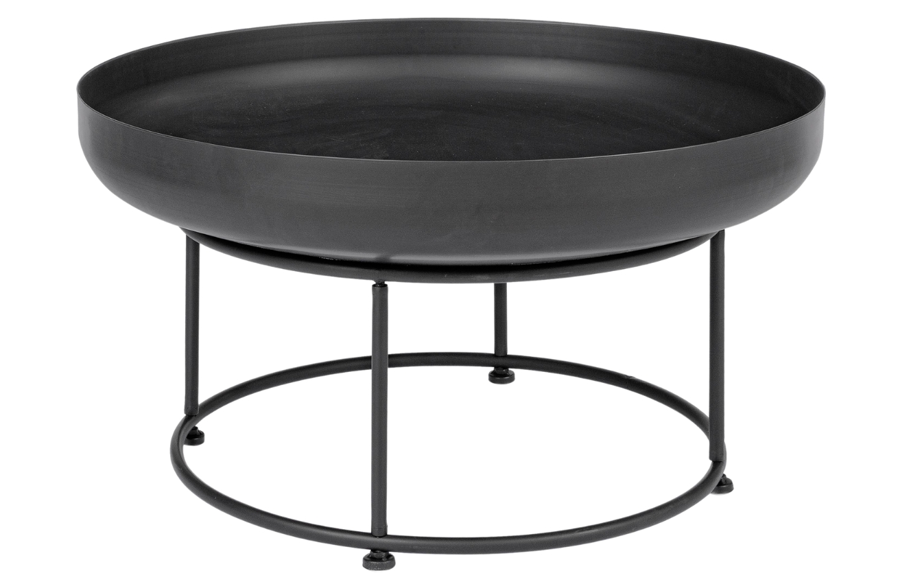 Bizzotto Kovové ohniště Efesto 80 cm