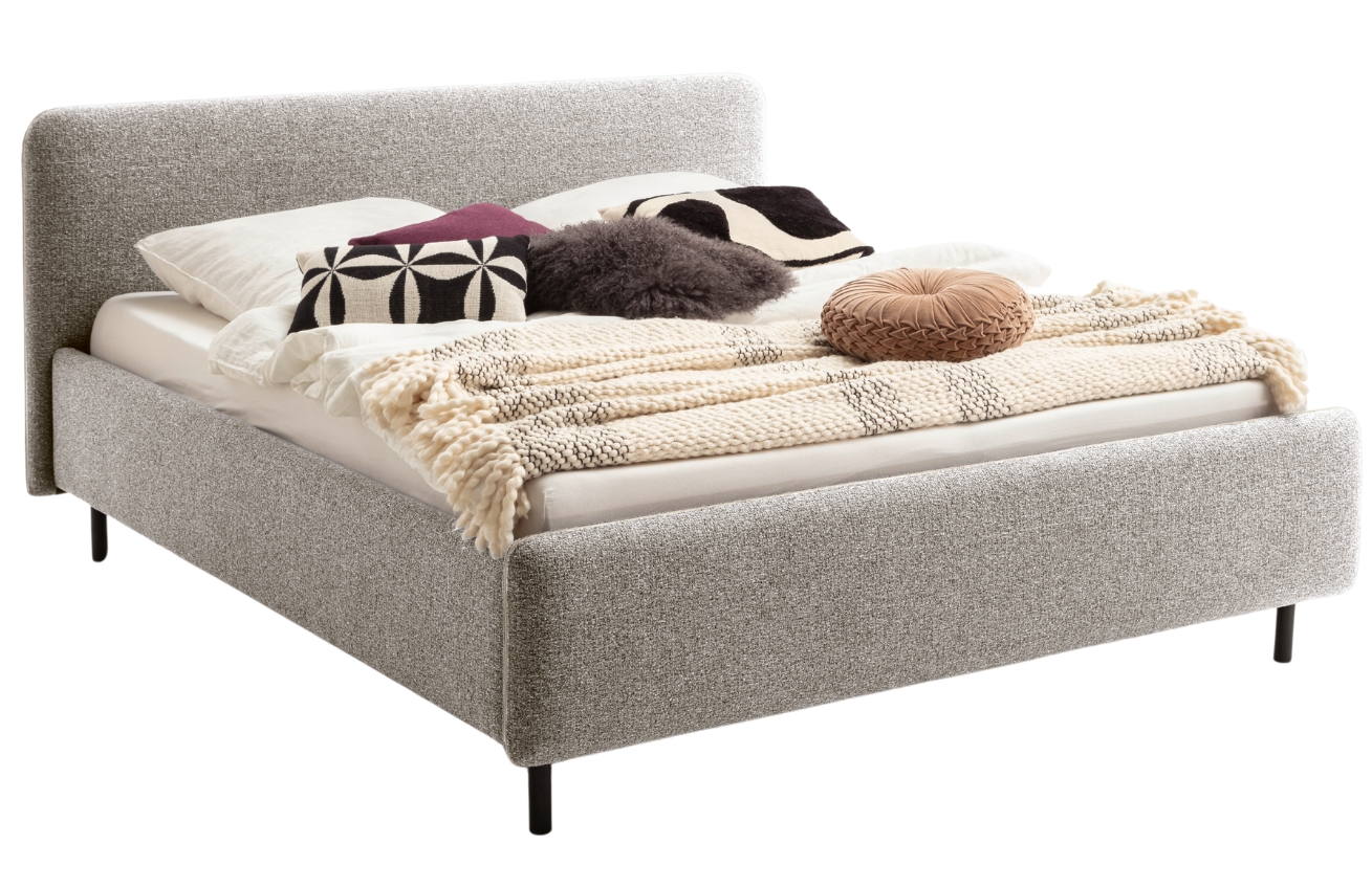 Meise Möbel Postel Primo 160 x 200 cm s úložným prostorem