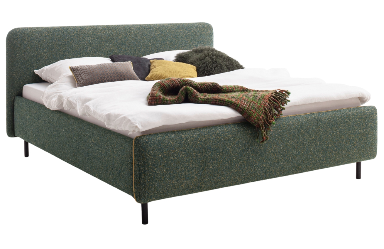 Meise Möbel Postel Primo 180 x 200 cm s úložným prostorem